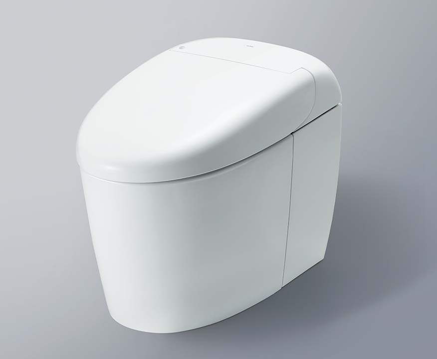 ローシルエット便器（トイレ１）