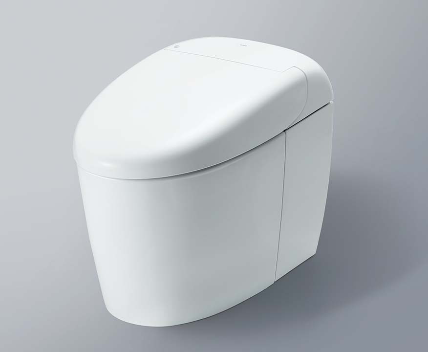 ローシルエット便器